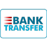 Bank Transfer icon
